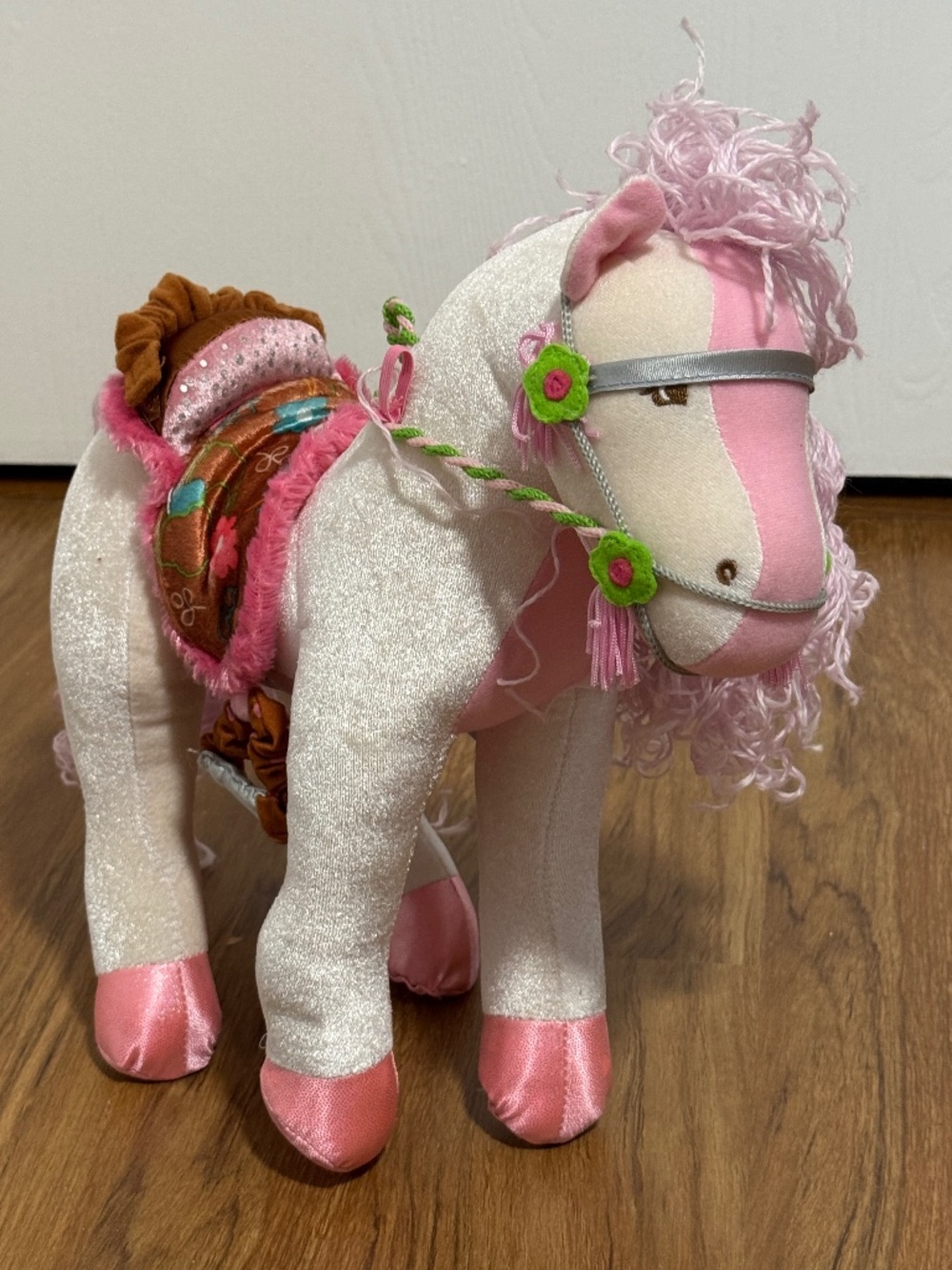 Groovy Girls Duchess Horse